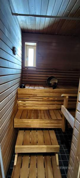 3h + s + p  Kuopio - valokuva 7