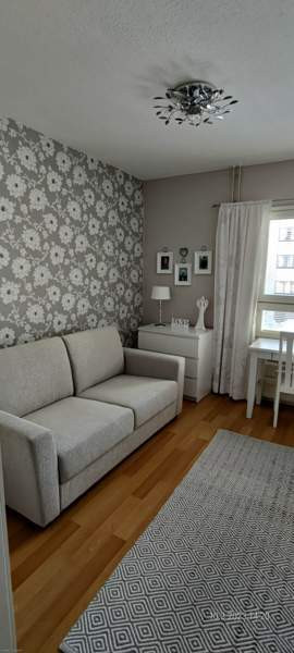 3h + s + p  Kuopio - valokuva 3