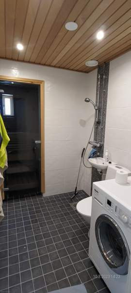 3h + s + p  Kuopio - valokuva 6