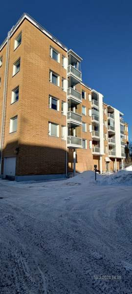 3h + s + p  Kuopio - valokuva 1