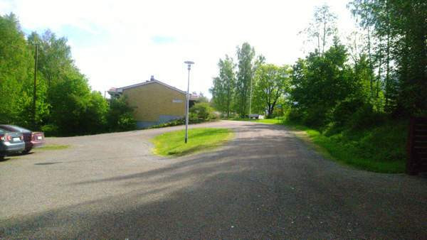2+1h,k,wc,ph,s,vh  Parkano - photo 2