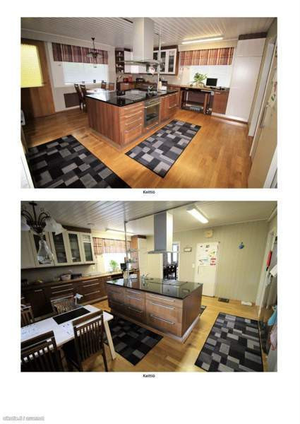 5 mh + 2 oh + th + k + s + uimaallas  Isojoki - photo 4