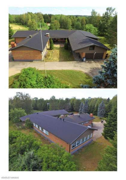 5 mh + 2 oh + th + k + s + uimaallas  Isojoki - photo 1