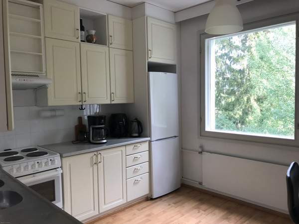 2h + k + p  Kouvola - valokuva 5