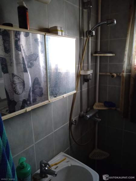 1h + k  Kemin - valokuva 2