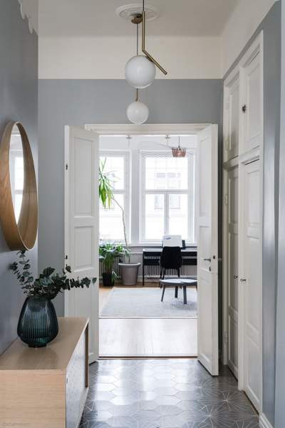 3h+k+kph+wc  Helsinki - photo 6