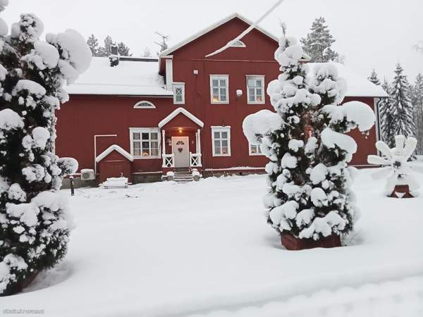 10h + s + khh  Kurikka - изображение 1