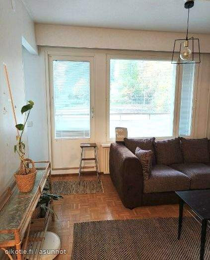 2h+kk+s + p  Rovaniemi - valokuva 2