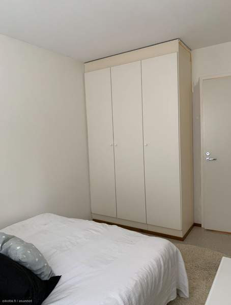 2h+kk+s + p  Rovaniemi - valokuva 1