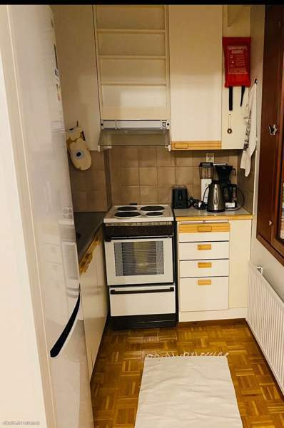 2h+kk+s + p  Rovaniemi - valokuva 3