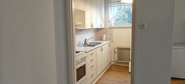 2h + k + lasitettu parveke  Chukotskiy Avtonomnyy Okrug - photo 4