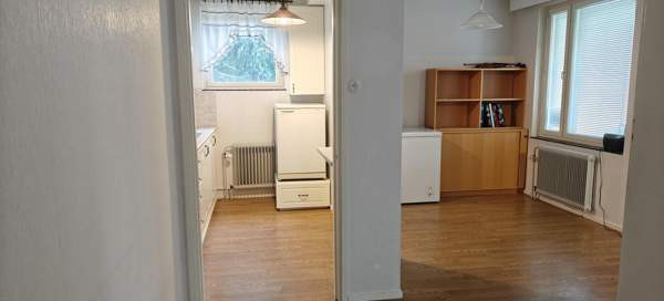 2h + k + lasitettu parveke  Chukotskiy Avtonomnyy Okrug - photo 6