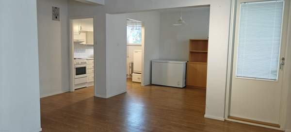 2h + k + lasitettu parveke  Chukotskiy Avtonomnyy Okrug - photo 8