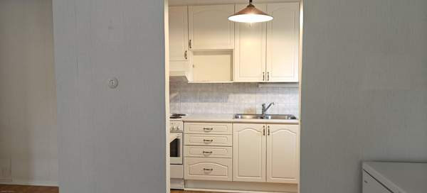 2h + k + lasitettu parveke  Chukotskiy Avtonomnyy Okrug - photo 5