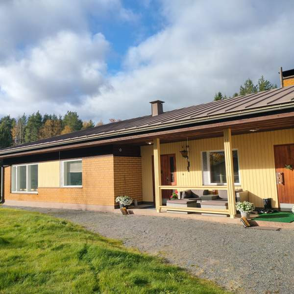 5h, k, kph, s  Eurajoki - valokuva 2