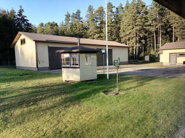 5h, k, kph, s  Eurajoki - valokuva 1