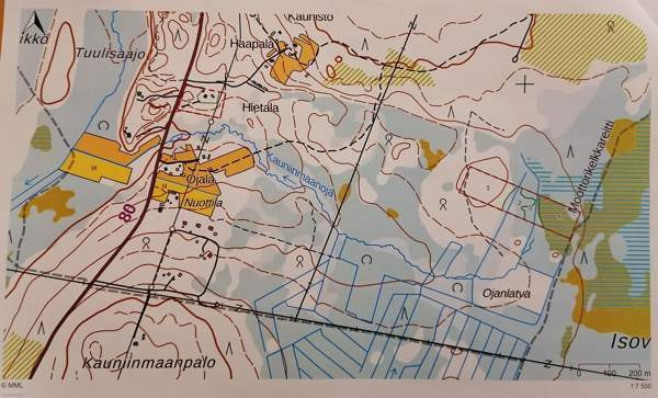 2h  Kolari - valokuva 1