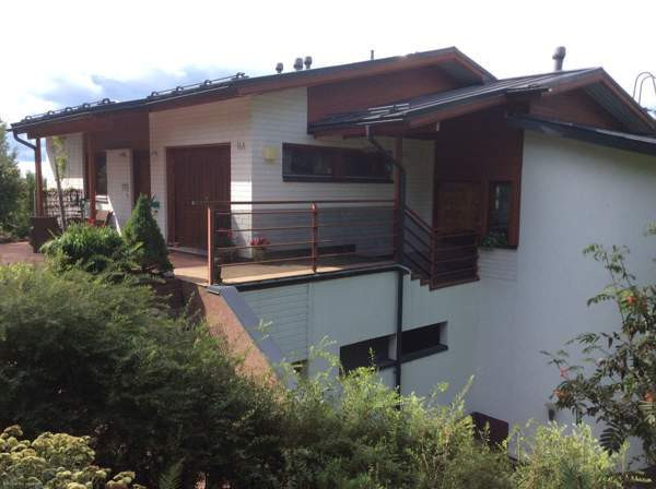 8h + 2k + 3kph + 4wc+4vh  Vantaa - valokuva 5