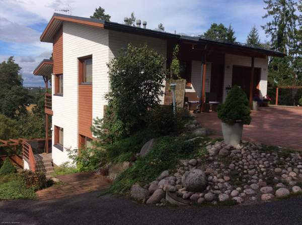 8h + 2k + 3kph + 4wc+4vh  Vantaa - valokuva 6