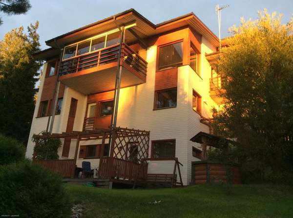 8h + 2k + 3kph + 4wc+4vh  Vantaa - valokuva 1