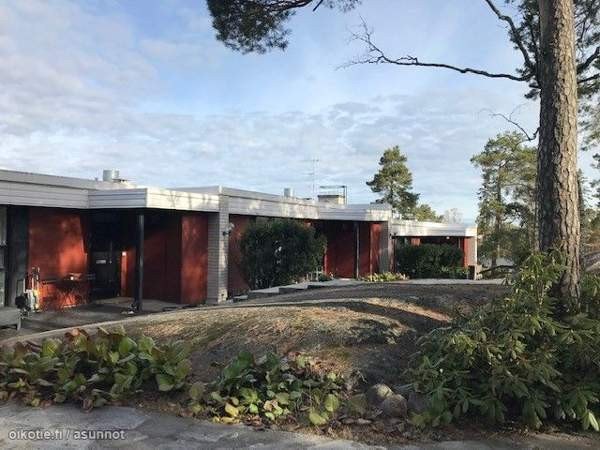 6h + k + 4 mh + tv-huone +wc + kph+khh+ u+s  Espoo - photo 5