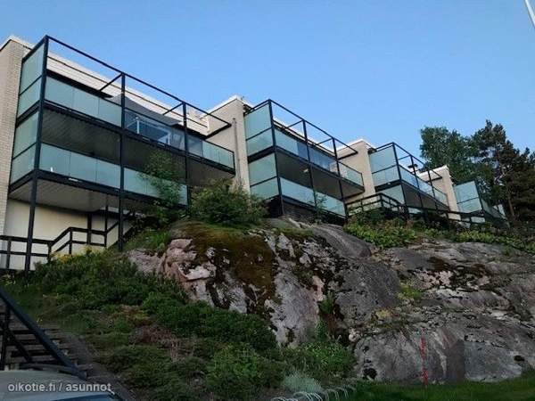 6h + k + 4 mh + tv-huone +wc + kph+khh+ u+s  Espoo - photo 3