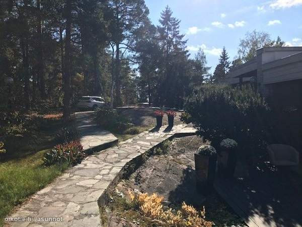 6h + k + 4 mh + tv-huone +wc + kph+khh+ u+s  Espoo - photo 6