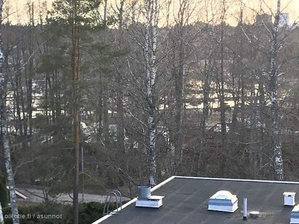 6h + k + 4 mh + tv-huone +wc + kph+khh+ u+s  Espoo - photo 4