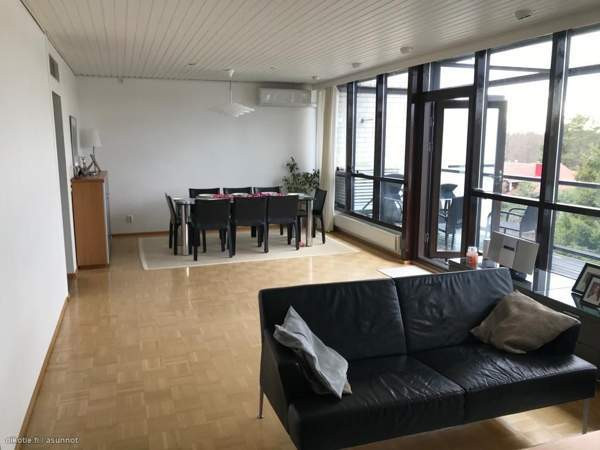 6h + k + 4 mh + tv-huone +wc + kph+khh+ u+s  Espoo - photo 7