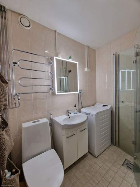 2h, kk, kph, lasitettu parv  Espoo - photo 3