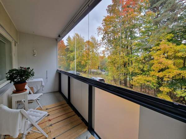 2h, kk, kph, lasitettu parv  Espoo - photo 6