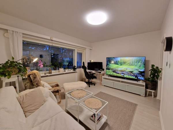 2h, kk, kph, lasitettu parv  Espoo - photo 1