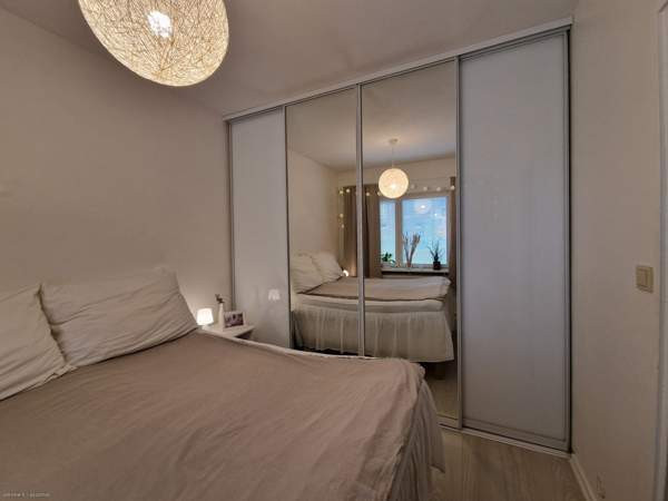 2h, kk, kph, lasitettu parv  Espoo - photo 7