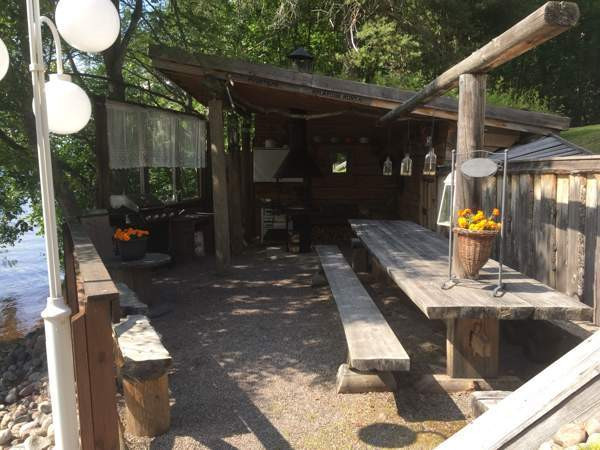 5mh+2vh+k+ruokailu tila+oloh+takkah+työh+khh+2wc+s  Varkaus - valokuva 4