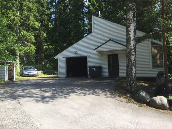 5mh+2vh+k+ruokailu tila+oloh+takkah+työh+khh+2wc+s  Varkaus - valokuva 5