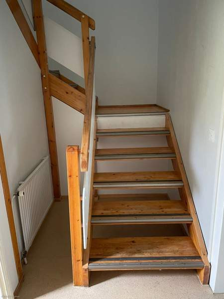 3h + k + kph + et + 2 wc + terassi + varasto  Kemin - photo 3