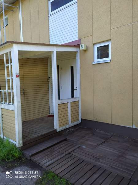 3h + k + kph + et + 2 wc + terassi + varasto  Kemin - photo 2