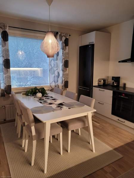 3h + k + p  Kokkola – foto 1