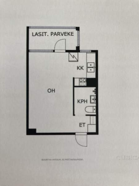 1h + p  Vantaa - photo 1