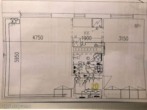 2h + kk + kph  Helsinki - изображение 4