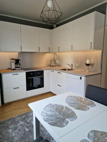 2h + p  Рованиеми - изображение 1