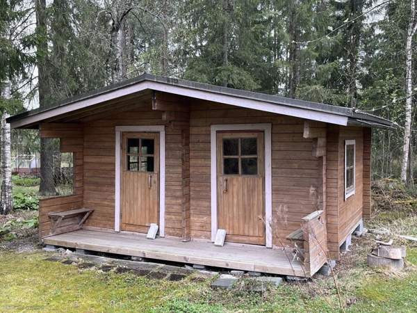 4h + k + s  Kiuruvesi - valokuva 7