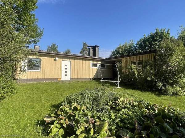 4h + k + s  Kiuruvesi - valokuva 1