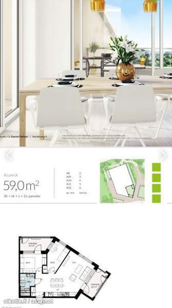 3h + s + p  Espoo - photo 2