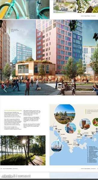 3h + s + p  Espoo - photo 3