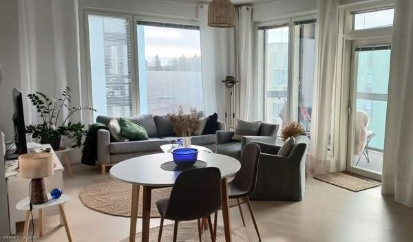 3h + s + p  Espoo - photo 4