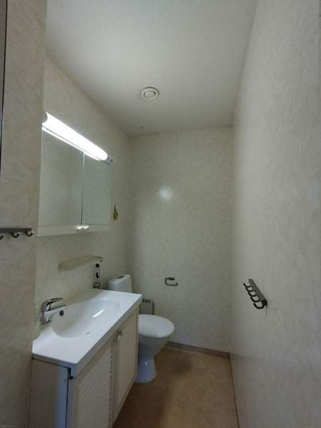 5 h + k + s +kph+2 wc+2 vh+ khh+ parveke+ ulkovara  Raisio - valokuva 7