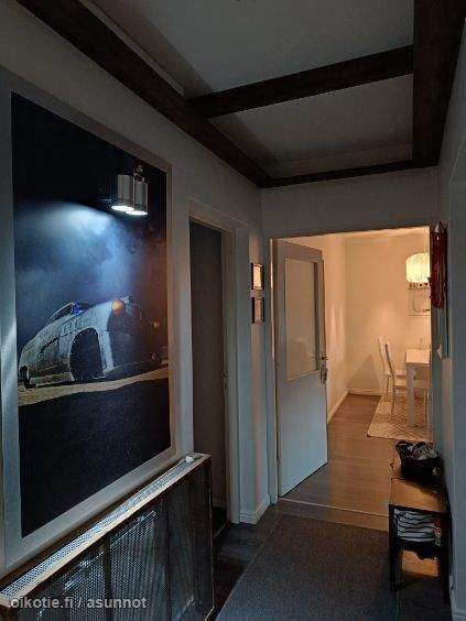 4h + k  Keuruu - valokuva 2