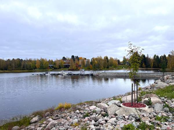 4h + k  Keuruu - valokuva 3