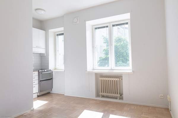 2h + avok  Helsinki - valokuva 1